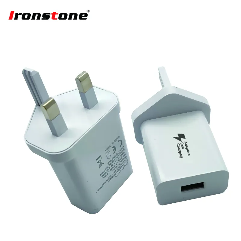 New Technology Fast Wall Adaptor Type c Qc 3.0 20W Charger Usb Type C Charge smartphone for iphone for samsung