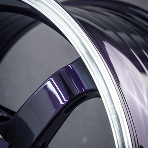 <span class=keywords><strong>TE37</strong></span>สไตล์ M2 5x100 5x112 5X114.3 5X120ล้อสำหรับ <span class=keywords><strong>BMW</strong></span> E30 <span class=keywords><strong>E46</strong></span> E90 E39 E60 E36 F30 G20 M3 M4 Civic 370Z 458 - Product Image 6