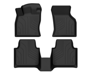 Forros Interiores Completos Resistentes al Agua y al Desgaste para Todo Clima, Compatibles con <span class=keywords><strong>VW</strong></span> Passat 2015+ - Product Image 2