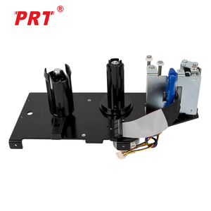 <span class=keywords><strong>PRT</strong></span> PT562 58mm bianco e nero etichetta stampante modulo per bilance-linea diretta stampa termica in magazzino - Product Image 1