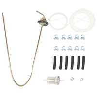 Kit de tuyau de rehausseur de réservoir de carburant pour chauffage diesel OE 1320399A pour Webasto Eberspacher (vente en gros)
