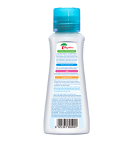 Détergent liquide écologique pour vêtements à base d'enzymes biologiques Rayshine pour le nettoyage des cols et des manches 200g