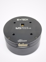MS7015V3(RMD-S-7015) Moteur sans balais cc à prix compétitif professionnel pour drone UAV PTZ