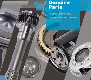 Ban đầu shacman sinotruk Phụ tùng xe tải 1 phía sau Trục ổ đĩa lắp ráp I = 5.73 xs180 az7121320745 trục cánh quạt thép - Product Image 2