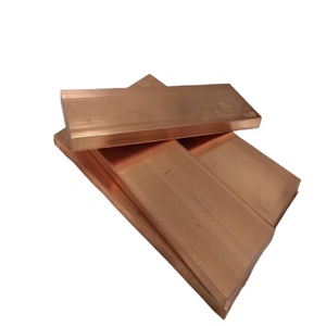 Other <b>Copper</b> Plates & <b>Sheets</b> Selection Guide | Sizes Thicknesses Grades Plates <b>Sheets</b> for Industrial Building - Product Image 1