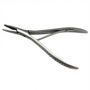 Pinzas de Sequestrum de Acero Inoxidable para Extracción de Huesos, Instrumentos Quirúrgicos de Precisión, Proveedor Mayorista - Product Image 1