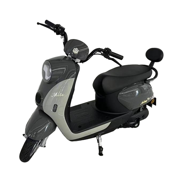 Factory Directly Sale 1000/1200W Sportbikes Adult Electric Motorcycle for Teenagers 48V/60V/72V Battery 45km/h
