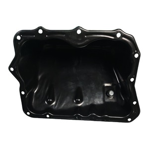 อ่างน้ำมันเครื่องอัจฉริยะ A160014002CPL1 สำหรับเครื่องยนต์เทอร์โบชาร์จเจอร์ Mercedes-Benz อะไหล่ทดแทน - Product Image 3