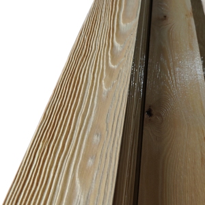 Tablero de Encofrado con Acabado de Madera, Encofrado con Marcaje de Tablero, Arquitectura Estilo Ando, Estética Tadao Ando, Paredes Interiores Ecológicas - Product Image 3