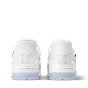 Trainer Sports And Leisure Shoes Retro High-<b>End</b> Sports Shoes Comfortable Breathable Multi Material Splicing Anti Slip - Product Image 4