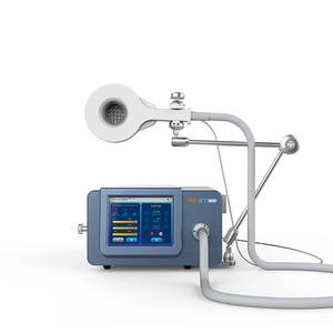 Latest Pain Relief <b>Physical</b> Therapy Device Physio Magnetotherapy Pain Relief Physiotherapy Machine - Product Image 5
