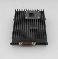 Module de transmission de données sans fil longue portée 50 km en mesh, liaison vidéo VTX UAV OFDM 47 Mbps, radio de télémétrie air-terre pour FPV
