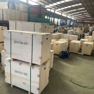 Bomba de Circulación Centrífuga Horizontal a Prueba de Explosiones para Tuberías, en Oferta - Product Image 6