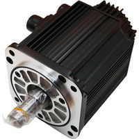 SGMGH-13ACA61 Garantie 1 an Moteur servo AC d'origine YASKAWA d'occasion pour commande CNC SGMGH-13ACA61
