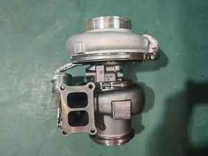 Pièce de machines de construction QXS15 turbocompresseur QXS15 turbocompresseur pour Cummins QXS15 moteur Diesel Turbo - Product Image 4