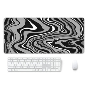 <span class=keywords><strong>Tapis</strong></span> <span class=keywords><strong>de</strong></span> <span class=keywords><strong>Souris</strong></span> Gaming XXL Grande Taille Personnalisé en Caoutchouc pour Clavier, Sublimation, Fabrication 2026 - Product Image 6