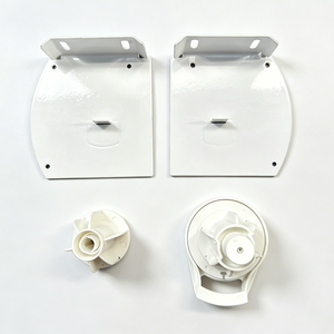Soporte de Repuesto para Persianas Zebra, Mecanismo para Persianas Zebra, Accesorios para Reparación de Persianas Enrollables - Product Image 6