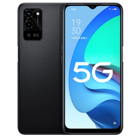 Smartphone Android 12 avec processeur MTK Dimensity Octa Core, 6 Go de RAM, 128 Go de ROM, 5G, double SIM, écran LCD pour jeux, 6,5 pouces, batterie 5000-5999 mAh