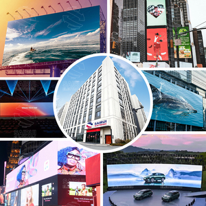 Di động trong nhà/ngoài trời p2.604 p2.97 p3.91 p4.81 Màn hình hiển thị <span class=keywords><strong>LED</strong></span> cho khách sạn & họp báo - Product Image 6