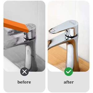 Gomme Magique en Nylon pour Éliminer les Taches et Décontaminer l'Acier Inoxydable – L'Indispensable pour la Cuisine - Product Image 6