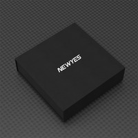 Newyes – ensemble de tablette d'écriture intelligente avec stylet actif et écran Lcd