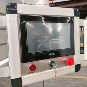 Jendela <span class=keywords><strong>aluminium</strong></span> perakitan sudut mesin pengeriting jendela dan mesin pembuat pintu - Product Image 5