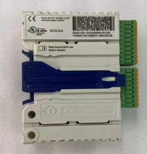 บอร์ดสื่อสารหุ่นยนต์ DAQC1031 (3HAC058664-001) - Product Image 1