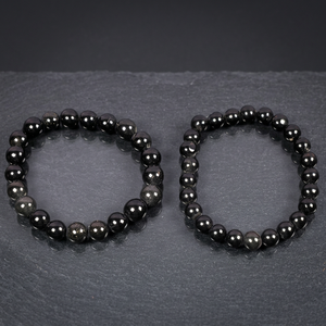 จี้แกะสลักจากหินอาเกตสีดำลายธีมความรัก จาก Gujarat-rozrincrystals.com - Product Image 2