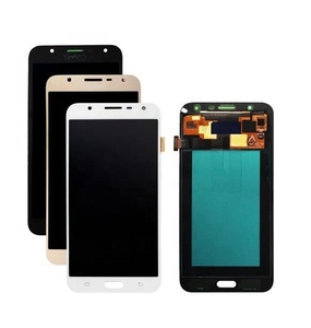 2015 j700 J7 2016 J710 LCD Écran Tactile Pour Samsung <span class=keywords><strong>Galaxy</strong></span> J7 ÉCRAN LCD, J700 J700f <span class=keywords><strong>J700h</strong></span> J7 LCD - Product Image 1
