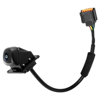 Caméra de recul pour voiture, caméra d'aide au stationnement, pour Hyundai Accent 2018 – 2022, 95766-J0450
