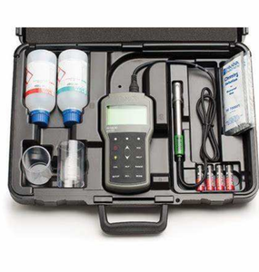 Original HANNA-STOCK HI98190 HI98191 HI98197 HI99131 HI991003 HI98193 Mètre de pH/ORP portable - Product Image 2