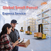 Service de logistique et d'entreposage |   Transitaire DDP, transport routier international, assurance Matson, exécution des commandes Aliexpress USA