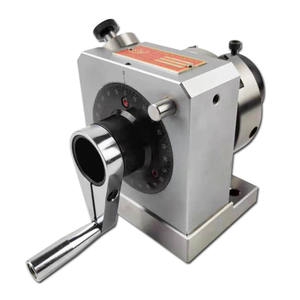 Macchina per Molatura di Alta Precisione Punzonatrice Unidirezionale /PUNZONATRICE per Molatura di Punte Arrotondate e Multiangolari - Product Image 4