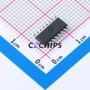 Microcontrôleur de puce IC de circuit intégré de la vente entière RM1221ASO16C SOP-16 (MCU/MPU/SoC) - Product Image 2