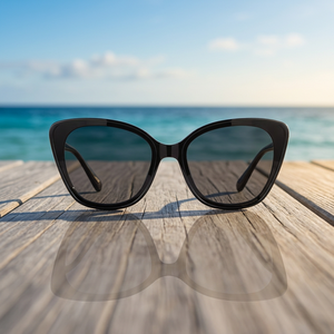 Gafas de Sol Unisex de Moda para Mujer con Protección UV400, Código de Producto 4026 - Product Image 3