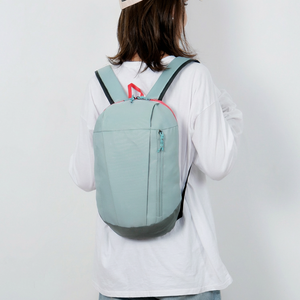 <strong>Small</strong> School <strong>Backpack</strong> 10L Oxford Minimalist <strong>Waterproof</strong> Lightweight Kids Student Daily Bag Colorful Custom Logo Wholesale - Product Image 6