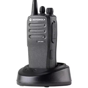 Bộ đàm cầm tay <span class=keywords><strong>Motorola</strong></span> DP1400 Xir P3688 VHF, máy bộ đàm hai chiều <span class=keywords><strong>DMR</strong></span> DEP450 UHF, máy bộ đàm gốc CP200D Mototrbo 5W - Product Image 4