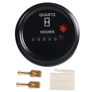 Temporizador de Cuenta Regresiva 220V 50Hz ABS Impermeable Industrial con Control Manual, Ajuste de Tiempo de 10s a Minutos - Product Image 3