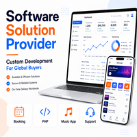 Desarrollo de Software de Internet Personalizado para Mac - Soluciones de Software Musical |   Servicios de Programación y Desarrollo