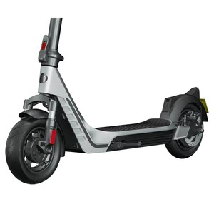 สกู๊ตเตอร์พับได้ H20 350w สกู๊ตเตอร์ไฟฟ้าสำหรับผู้ใหญ่ คุณภาพดี - Product Image 2