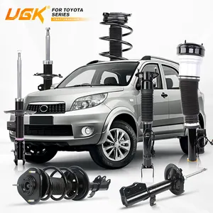 UGK Wholesale Price Suspensão parte amortecedor para Daihatsu Terios 48530-87404 kyb amortecedor