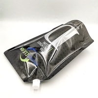 Pochettes à bec verseur de haute qualité 32oz 64oz 2L 5L pour savon liquide et lessive – Sachets Doypack pour liquides
