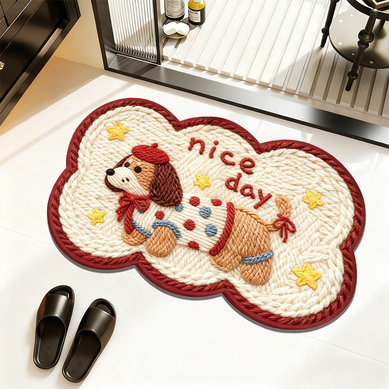 ลูกสุนัขต่างดาว