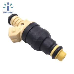 Injecteur de carburant essence neuf QC PEIVSO, garantie 1 an pour Porsche 928 5.0L V8 / Saab 900 9000 2.0L OEM 0280150991 - Product Image 4