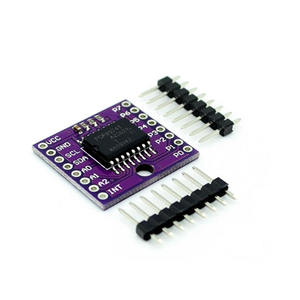 MCU-8574 PCF8574T Módulo de expansión de E/S I2C de alta corriente - Product Image 1