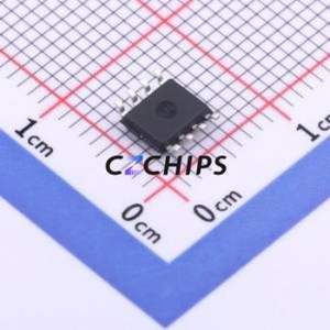 Amplificador de entrada FET de chip IC de circuito integrado TL082ACDT SO-8 original y nuevo - Product Image 2