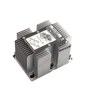 เซิร์ฟเวอร์มือสองปรับปรุงใหม่สำหรับ Core I5 6226R 2-core 2.6GHz รองรับเทคโนโลยี Virtualization แบบ 64-bit พร้อม CPU ภายนอก - Product Image 4