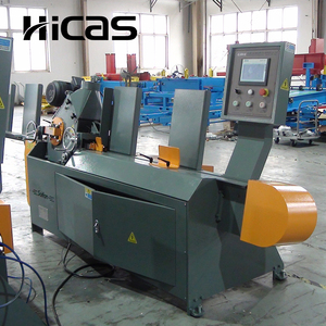 Saifan SF7030 Máquina automática de chaflán de madera europea para palés de madera de 45 grados para carpintería - Product Image 2