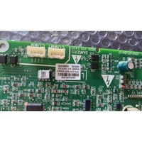 Nouvelle carte de commande multi-lignes pour accessoires de climatiseur central Gree, référence 30221000003, carte mère ZQ1220A GRZQ1220A