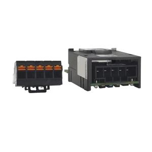 bibo AS-PS02 Équipement électronique de contrôle industriel Nouveau module d'alimentation PLC PAC Contrôleurs dédiés RS485 - Product Image 4